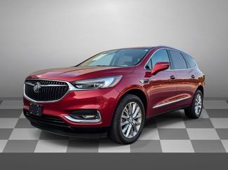 Used 2019 Buick Enclave Essence w/ Trailering Package, 5000 lbs. AWD/4WD video 1