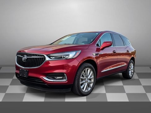 Used 2019 Buick Enclave Essence w/ Trailering Package, 5000 lbs. AWD/4WD image 1