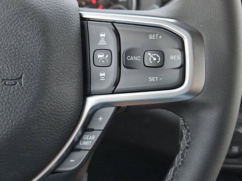New 2026 RAM 3500 Lone Star AWD/4WD image 18