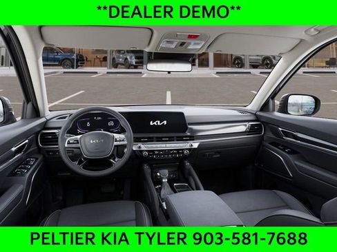 New 2025 Kia Telluride S AWD/4WD image 14