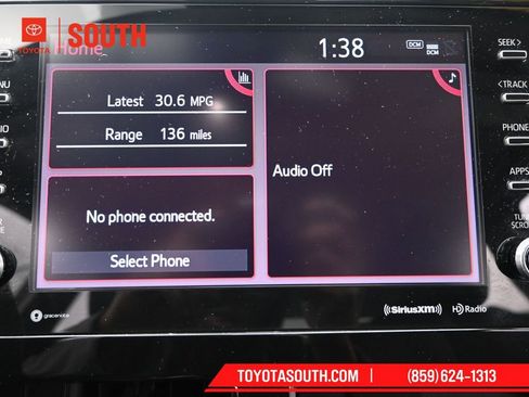 Used 2024 Toyota Camry XSE image 27