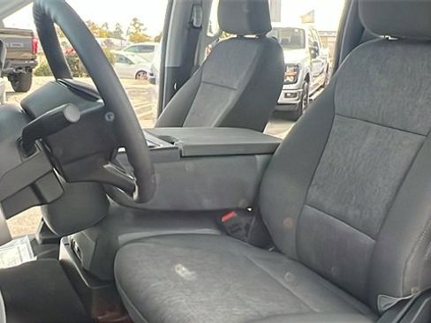 New 2026 Ford F250 XL w/ STX Appearance Package image 18