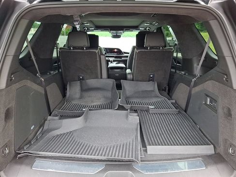 Certified 2024 Cadillac Escalade V AWD/4WD image 32