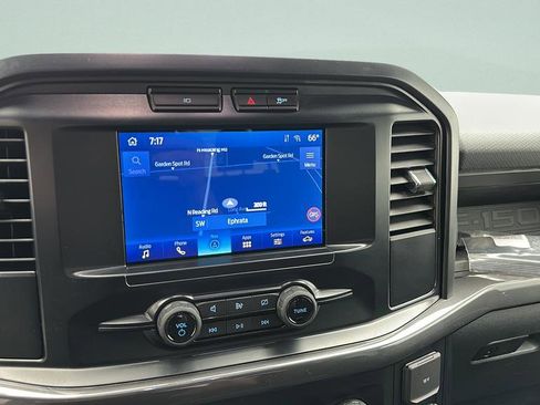 Used 2023 Ford F150 XL w/ STX Appearance Package AWD/4WD image 19