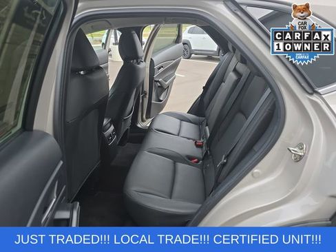 Used 2023 MAZDA CX-30 AWD 2.5 S w/ Select Package image 16