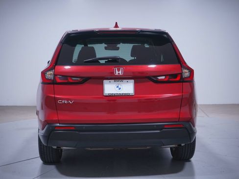 Used 2024 Honda CR-V EX-L image 5