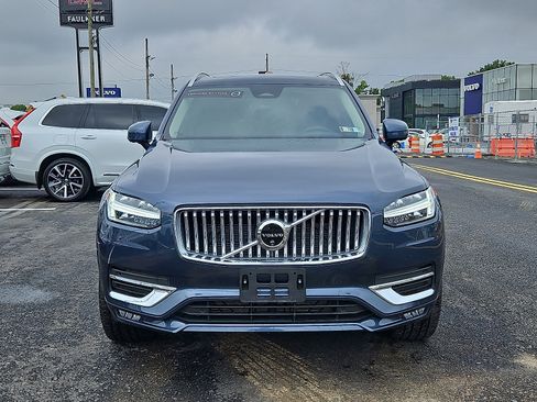 Certified 2024 Volvo XC90 B6 Plus w/ Protection Package Premier AWD/4WD image 2