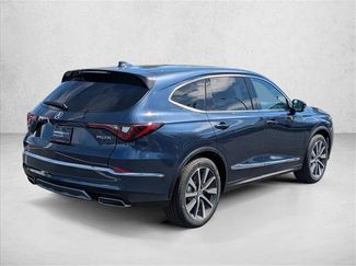 New 2026 Acura MDX FWD w/ Technology Package video 2