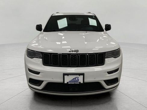 Used 2019 Jeep Grand Cherokee Limited X AWD/4WD image 11