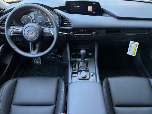 New 2026 MAZDA MAZDA3 2.5 S Sedan w/ Preferred Pkg FWD image 13