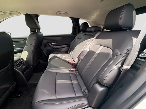 New 2026 MAZDA CX-90 3.3 Turbo w/ Select Package image 22