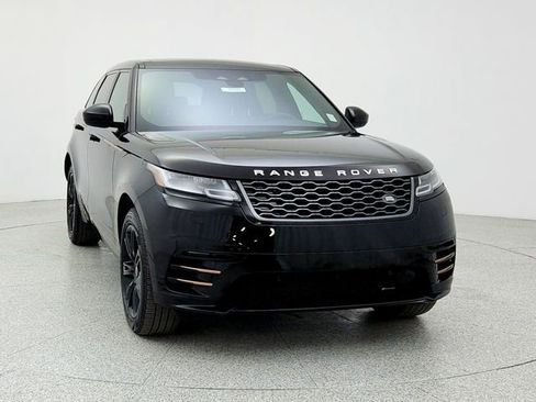 Certified 2023 Land Rover Range Rover Velar R-Dynamic S image 2