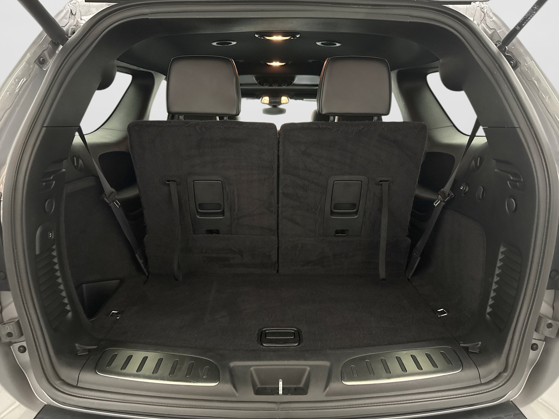 Used 2021 Dodge Durango GT AWD/4WD image 23