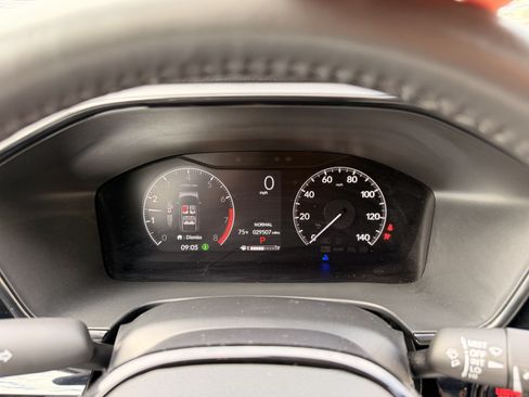 Used 2023 Honda CR-V EX-L image 20