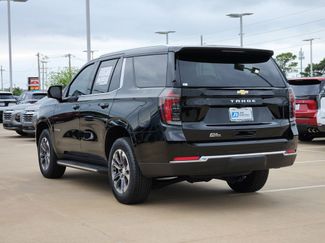 New 2026 Chevrolet Tahoe LS AWD/4WD video 3