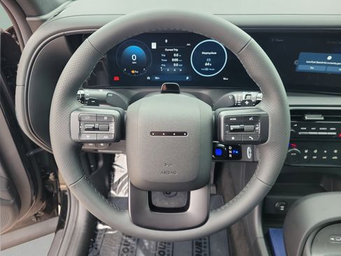 New 2026 Hyundai Palisade XRT Pro AWD/4WD image 20