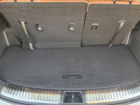 New 2025 Kia Telluride SX Prestige X-Pro image 24