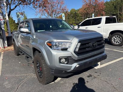 Used 2023 Toyota Tacoma SR5