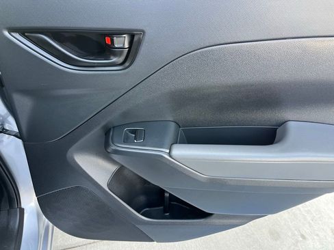 Certified 2025 Subaru Impreza 2.0i AWD/4WD image 23
