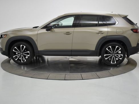 Certified 2025 MAZDA CX-50 2.5 Turbo w/ Premium Plus Pkg AWD/4WD image 15