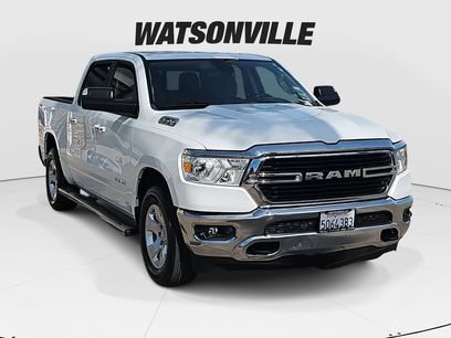 Used 2020 RAM 1500 Big Horn