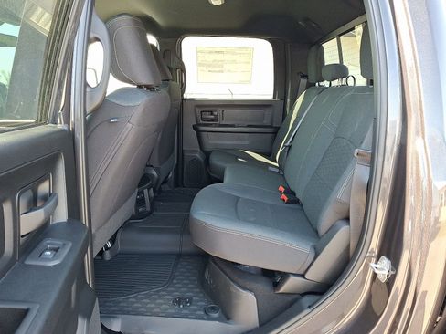 New 2026 RAM 3500 Tradesman image 7