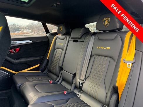 Used 2024 Lamborghini Urus Performante image 51