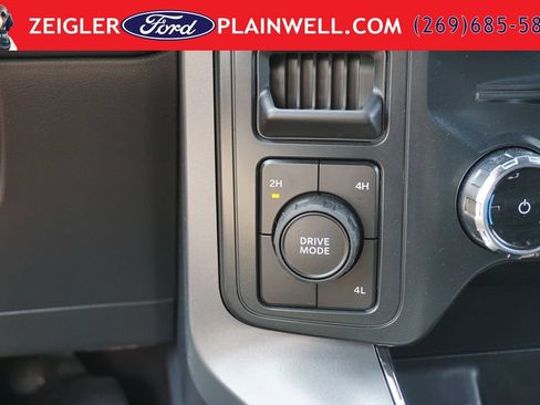 Used 2026 Ford F150 XLT AWD/4WD image 22