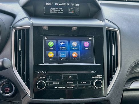 Certified 2023 Subaru Forester Premium AWD/4WD image 13