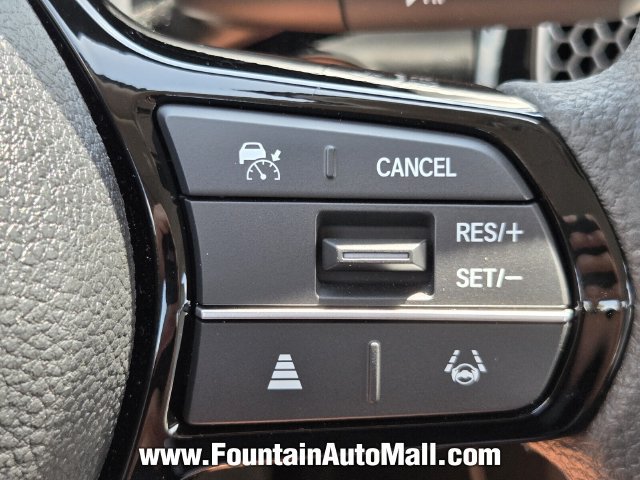Used 2024 Honda Civic LX image 19