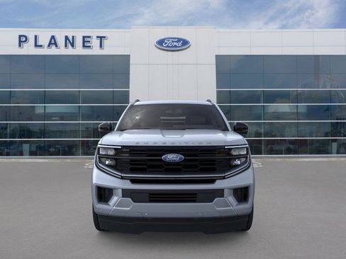 New 2025 Ford Expedition Platinum w/ Platinum Ultimate Package image 7