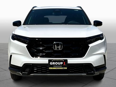 New 2026 Honda CR-V Sport image 3