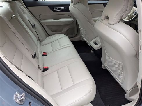 Certified 2023 Volvo S60 B5 Plus w/ Climate Package image 26