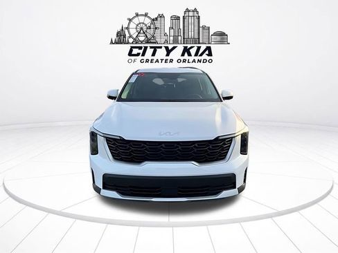 New 2026 Kia Sorento LX FWD image 2