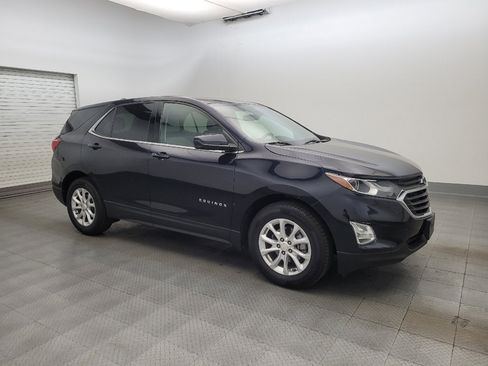 Used 2020 Chevrolet Equinox LT FWD image 11
