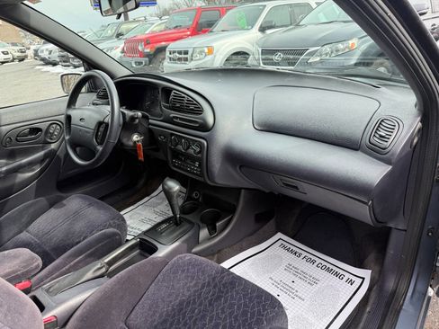Used 2000 Ford Contour SE image 29