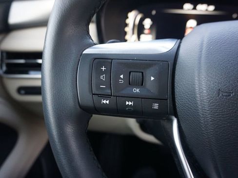 Used 2023 INFINITI QX60 Luxe w/ Cargo Package image 8