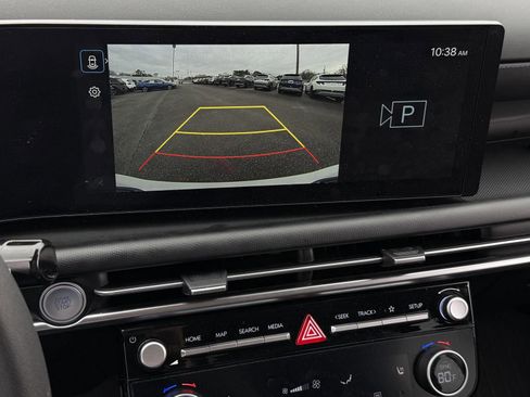 Certified 2025 Hyundai Tucson SEL image 14