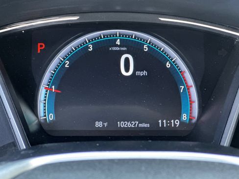 Certified 2020 Honda Civic Touring image 27