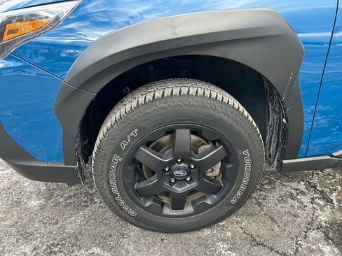 Used 2023 Subaru Outback Wilderness image 30