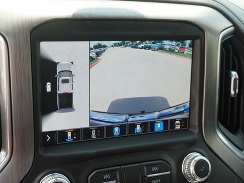 Used 2021 GMC Sierra 1500 Denali w/ Denali Ultimate Package AWD/4WD image 24