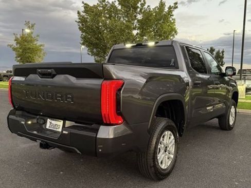 New 2026 Toyota Tundra SR5 image 7