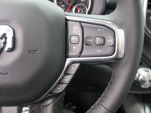 New 2026 RAM 1500 Laramie image 29