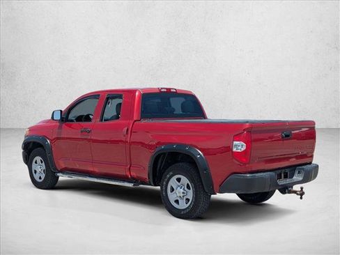 Used 2018 Toyota Tundra SR RWD image 7