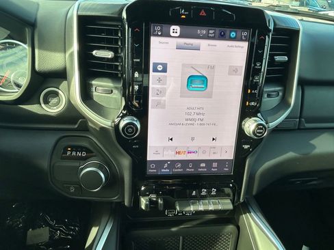 New 2025 RAM 1500 Big Horn image 51