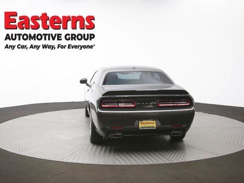 Used 2023 Dodge Challenger SXT image 35