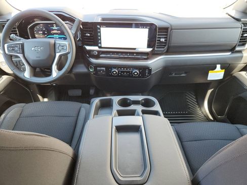 New 2026 Chevrolet Silverado 1500 RST image 54