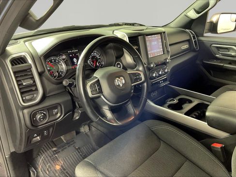 Used 2021 RAM 1500 Lone Star RWD image 18