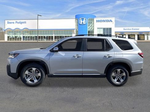 New 2026 Honda Pilot EX-L image 2