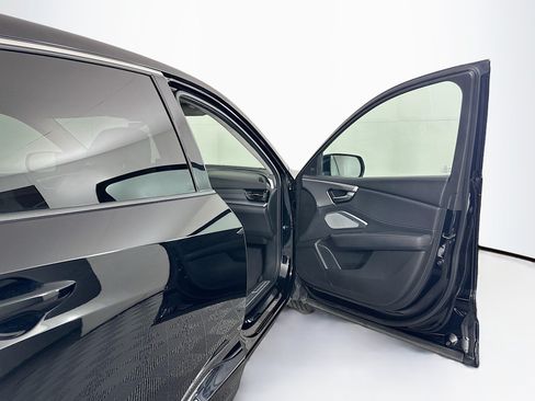 Used 2023 Acura RDX AWD w/ Technology Package image 34